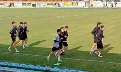 Keşanspor şampiyonluk için 'rövanş' dedi