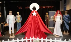 KO-MEK sergileri Darıca ile devam etti