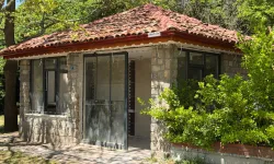 Kocaeli İzmit Belediyesinden Şehitlik Korusu'na yeni mangal konsepti geliyor 