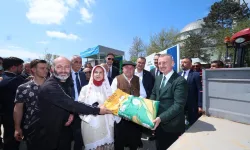 Kocaeli'den çiftçilere 27 milyon TL'lik dev destek