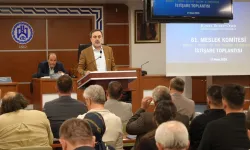 Konya lojistik ve taşımacılıkta merkez