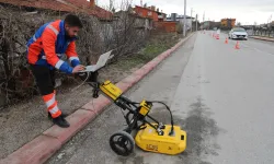 Konya'da su kayıp oranını yüzde 19,8'e düştü