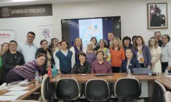 Koza Kadın'dan anlamlı söyleşi