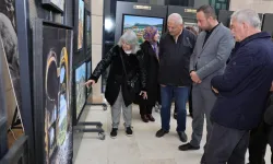 Kütahya'da 'Dağlık Frigya' sergisi