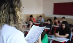 LGS'de yeni uygulama... Sertifikalı okuyucu ve kodlayıcılar görev yapacak