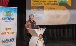 Malatya'da 'I. Uluslararası Tarım ve Hayvancılık Fotoğraf Yarışması' başlıyor