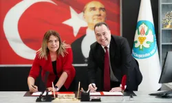 Manisa Büyükşehir'den işçilere prim ve eğitim müjdesi