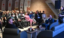 Manisa'nın binlerce yıllık hafızası canlandı