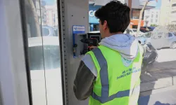 MASKİ GO Manisalıların hizmetinde