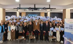 Mavi Vatan vizyonu kadınlarla güçleniyor