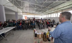 Mersin Büyükşehir ile yerelden kalkınan bir turizm mümkün