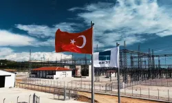 Mersin Tarsus OSB'de Transformatör Merkezi devreye alındı