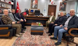 MHP'den Pazaryeri çıkarması: 'Cumhur İttifakı ruhuyla yola devam'