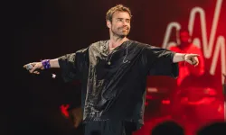 Murat Dalkılıç'tan muhteşem dönüş!