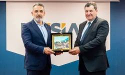 MÜSİAD Bursa'da 'yeni düzeni' konuştu... Türkiye 5. nesil savaşa hazır olmalı