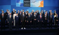 NATO liderleri Temmuz'da Türkiye'de buluşuyor