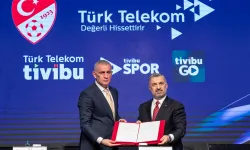 Nesine 2. ve 3. Lig'in heyecanı Tivibu'da!