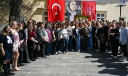 Okul Aile Birlikleri Bornova Kent Konseyi'nde buluştu