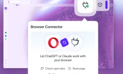 Opera, yapay zekâ araçlarını doğrudan tarayıcı oturumlarına bağlıyor