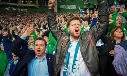 Osmangazililer Bursaspor aşkıyla buluşmayı sürdürüyor