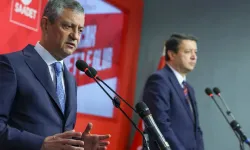 Özel ve Arıkan'dan 'erken seçim' mesajı: Kaçınılmaz!