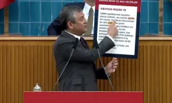 Özgür Özel'den sert ara seçim çıkışı! Ya yapılacak ya korkaklar tarihe yazılacak