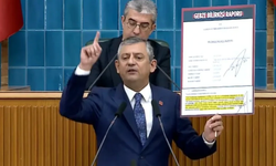 Sondakika... Özgür Özel'den ABD Büyükelçisi Barrack'a sert tepki...