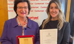 Pfizer Türkiye'ye 'Bilimsel Eğitime Katkı Ödülü'