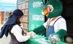 Roman kahramanları İzmit sokaklarında