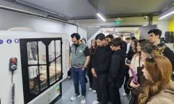 Sakarya'da 2 bin öğrenciye kariyer rehberliği