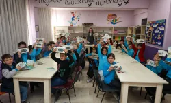 Sakarya'da suyun değerini bilen nesiller yetişiyor