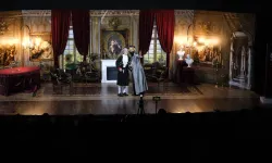 Sakarya'da Tiyatro Festivali coşkusu