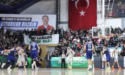 Sakarya'nın rakibi Kütahya