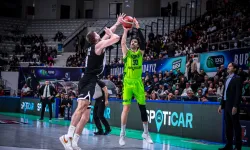 TOFAŞ, Beşiktaş GAİN'i ağırlıyor