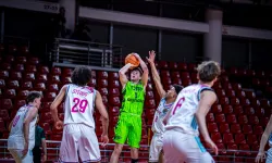 Tofaş U18, 5-8 klasman maçları oynayacak
