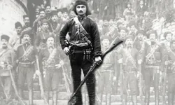 Milli Mücadele Kahramanı Topal Osman Ağa İstanbul’da Anıldı