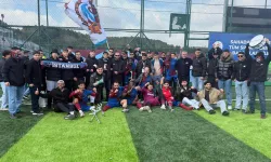Trabzon Büyükşehir Ampute yarı finale yükseldi