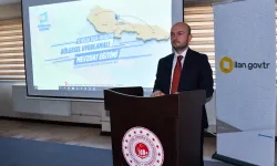 Trabzon'da BİK'ten uygulamalı mevzuat eğitimi