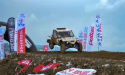 Trabzon'da Off-Road heyecanı başlıyor
