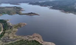 Barajlarda yüz güldüren doluluk