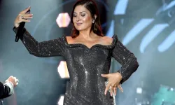 Türk müziğinin güçlü sesi Sibel Can büyüledi