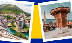 Türkiye-Bosna Hersek Gençlik Değişimi için son başvuru 24 Nisan