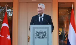 Türkiye-Hollanda ticaretinde yeni hedef: 15 milyar dolar