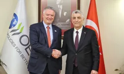 Türkiye-OECD iş birliğinde küresel tedarik zincirleri masada