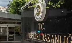 Türkiye'den Yunanistan'a harita tepkisi!