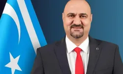 Türkmen Vali göreve başladı... Dışişleri'nden Kerkük mesajı