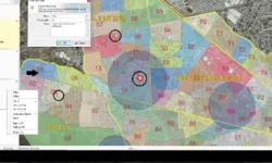 Ulusal Coğrafi Veri Paylaşım Matrisi Resmi Gazete'de