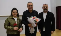 Uzunköprü'de Sunay Akın rüzgarı