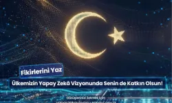 Yapay Zekâ Vizyonu için 'genç görüşü' çağrısı