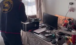 Yasa dışı bahise dev operasyon...50 milyar TL'lik para trafiği ortaya çıktı